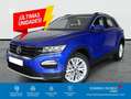 Volkswagen T-Roc Connect 1.0 TSI 81 kW (110CV) SG6 (A113CX12) Azul - thumbnail 1