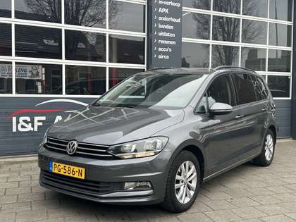 Volkswagen Touran 1.2 TSI Comfortl. 7-Persoons Ecc Pdc Navi Trekhaak