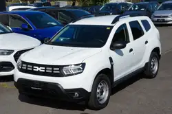 Dacia Duster TCe 100 2WD ECO G Essential*AHK*PDC*LPG*