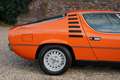 Alfa Romeo Montreal Well maintained example, original colour Orange - thumbnail 32