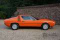 Alfa Romeo Montreal Well maintained example, original colour Oranje - thumbnail 21