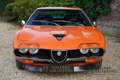 Alfa Romeo Montreal Well maintained example, original colour Oranje - thumbnail 6