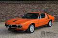 Alfa Romeo Montreal Well maintained example, original colour Oranje - thumbnail 13