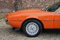 Alfa Romeo Montreal Well maintained example, original colour Oranje - thumbnail 34