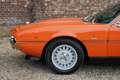 Alfa Romeo Montreal Well maintained example, original colour Naranja - thumbnail 34