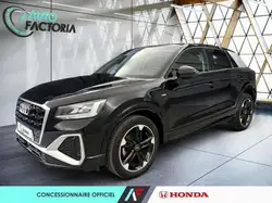 Audi Q2 -24% 30 TFSI 110ch S-Line