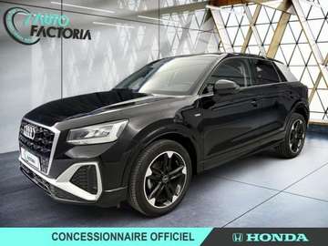 30 TFSI 110ch S-Line