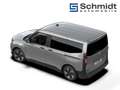 Ford Transit Courier Tourneo Courier Trend Elektro 136PS A FWD Silber - thumbnail 7