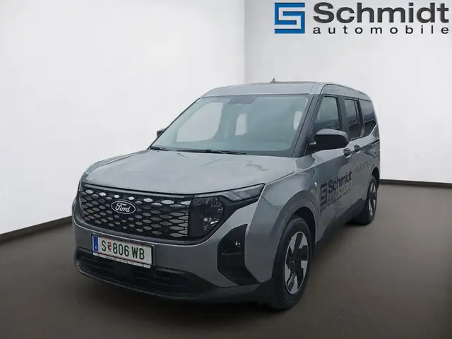 Ford Tourneo Courier Trend Elektro 136PS A FWD