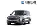 Ford Tourneo Courier Trend Elektro 136PS A FWD Silber - thumbnail 1