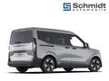 Ford Tourneo Courier Trend Elektro 136PS A FWD Silber - thumbnail 4