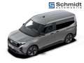 Ford Tourneo Courier Trend Elektro 136PS A FWD Silber - thumbnail 8