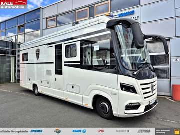 Daily Loft 82LB*Hubbett*Wechselrichter*Luftfahrwer