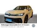 Volkswagen Tiguan 2.0 TDI DSG R-Line 4Motion Pano Navi LED Weiß - thumbnail 1