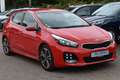 Kia Ceed / cee'd GT-Line Navi|Si-Hzg|Kamera|Tempo. Rot - thumbnail 3