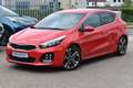 Kia Ceed / cee'd GT-Line Navi|Si-Hzg|Kamera|Tempo. Rot - thumbnail 26