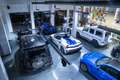 Mercedes-Benz C 63 AMG Estate S E Performance Schwarz - thumbnail 11
