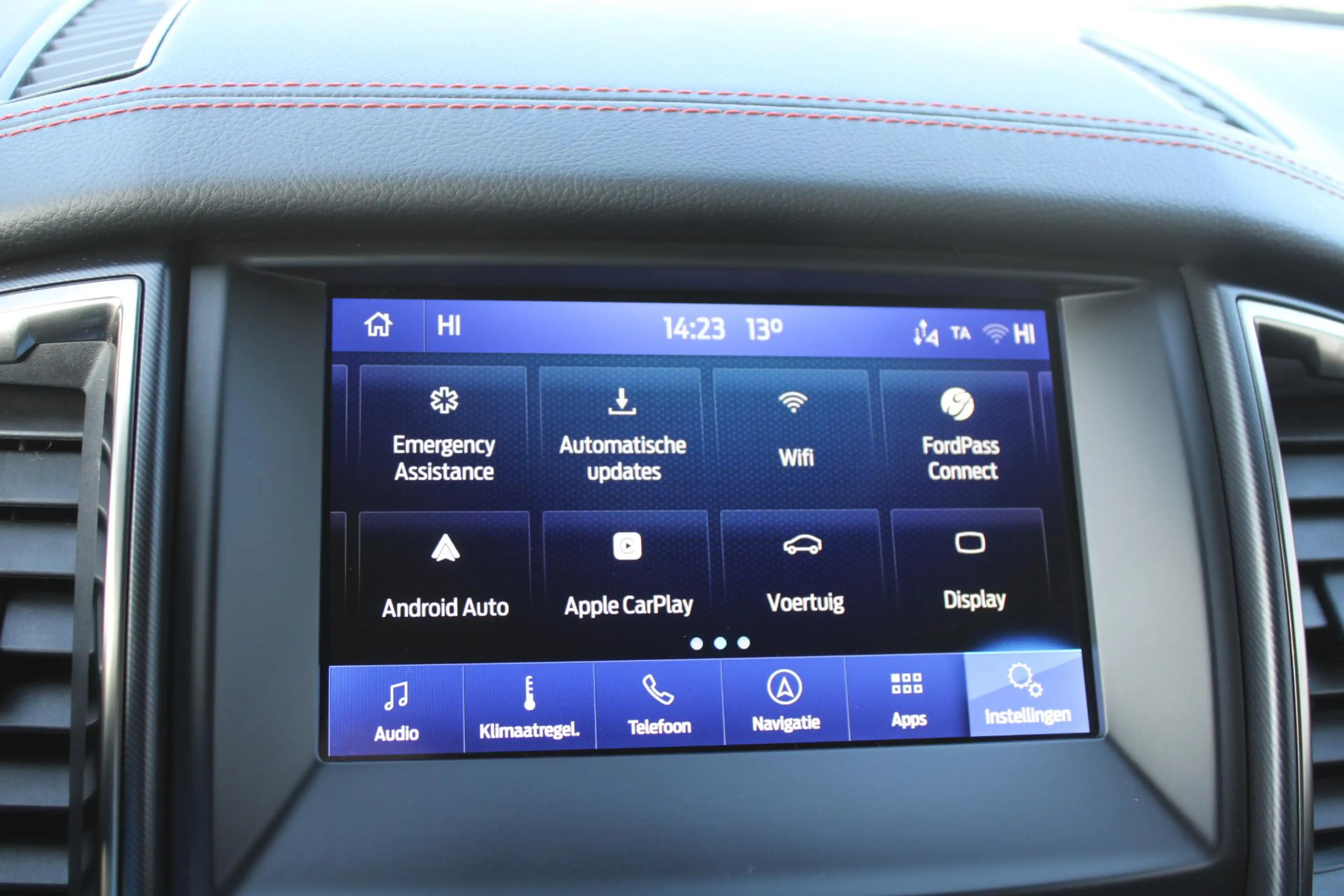 Ford Ranger Raptor 2.0 EcoBlue | SCI | Stoelverwarming | Trekhaak | C — photo 13