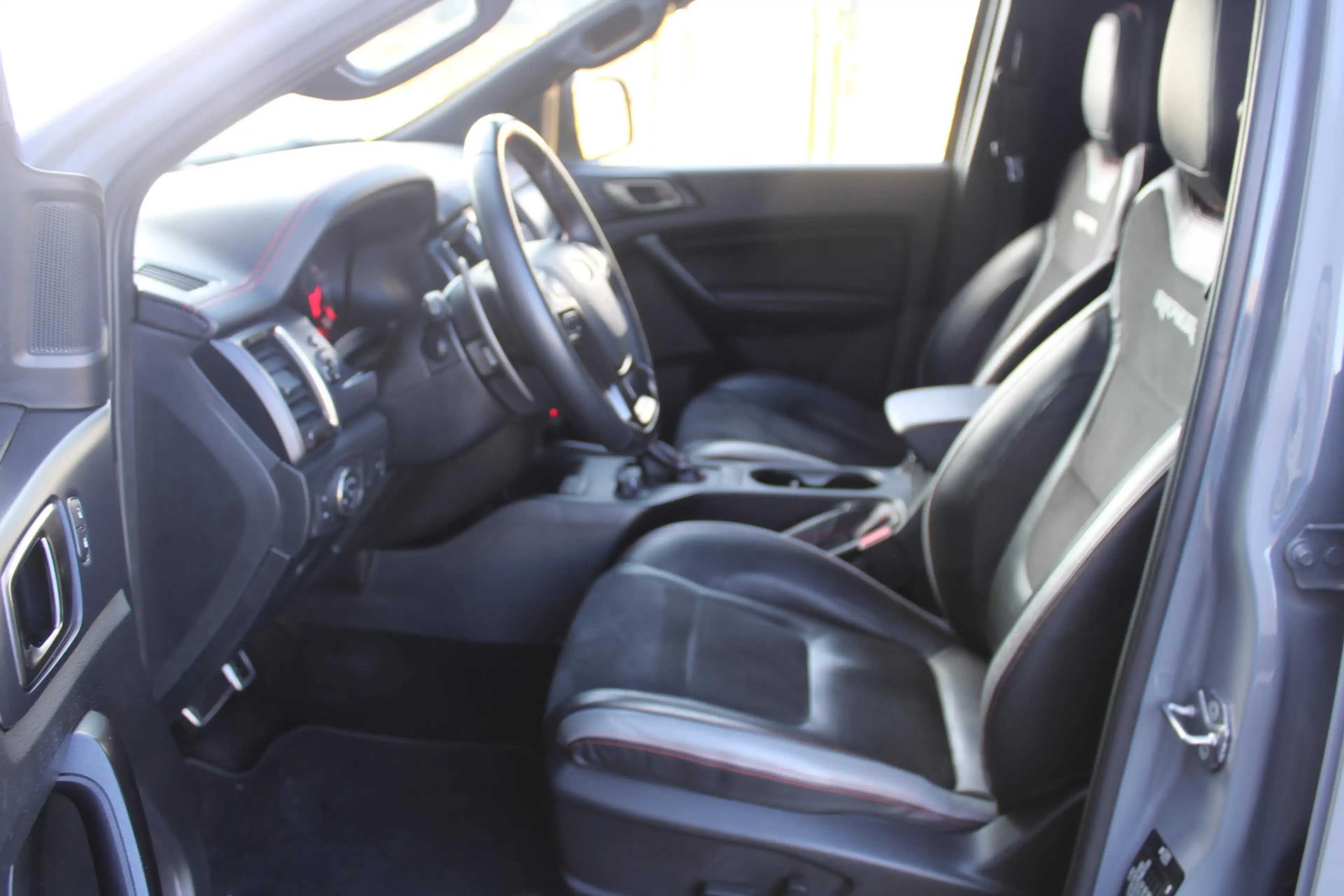 Ford Ranger Raptor 2.0 EcoBlue | SCI | Stoelverwarming | Trekhaak | C — photo 5