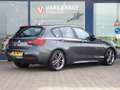 BMW 118 1-serie 118i M Sport Edition, Automaat / Camera + Grau - thumbnail 23