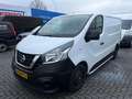 Nissan NV300 NISSAN Nv300 1,6 DCI Airco 2019 Fehér - thumbnail 1