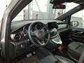 Mercedes-Benz V 250 V 250 d 4MATIC Extralang Plateado - thumbnail 5