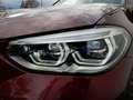 BMW iX3 Impressive PANO~HUD~360~ACC~HARMANK~VIRTUCO crvena - thumbnail 11