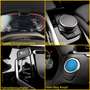 BMW iX3 Impressive PANO~HUD~360~ACC~HARMANK~VIRTUCO Rood - thumbnail 24