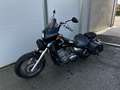 Honda Shadow 750 Fekete - thumbnail 4