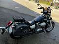 Honda Shadow 750 Negru - thumbnail 2