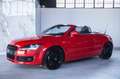 Audi TT Roadster 2.0 TFSI Rojo - thumbnail 6