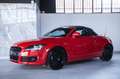 Audi TT Roadster 2.0 TFSI Rojo - thumbnail 4
