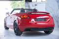 Audi TT Roadster 2.0 TFSI Rojo - thumbnail 8