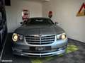 Chrysler Crossfire 3.2 srt-6 bva Gris - thumbnail 13