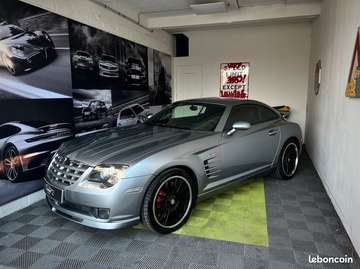 3.2 srt-6 bva