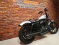 Harley-Davidson Sportster XL 883 N Iron Zilver - thumbnail 7