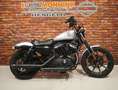 Harley-Davidson Sportster XL 883 N Iron Silber - thumbnail 1