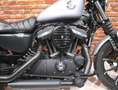 Harley-Davidson Sportster XL 883 N Iron Silber - thumbnail 2