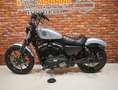 Harley-Davidson Sportster XL 883 N Iron Zilver - thumbnail 11