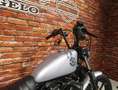 Harley-Davidson Sportster XL 883 N Iron Zilver - thumbnail 9