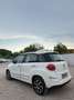 Fiat 500L 1.3 Multijet 95 CV Lounge Blanc - thumbnail 8