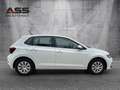Volkswagen Polo VI Life Blanco - thumbnail 6