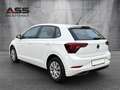 Volkswagen Polo VI Life Blanco - thumbnail 3