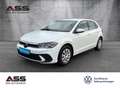 Volkswagen Polo VI Life Blanco - thumbnail 1