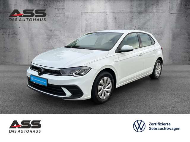 Imagine Volkswagen Polo VI Life