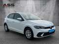 Volkswagen Polo VI Life Blanco - thumbnail 7