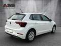Volkswagen Polo VI Life Blanco - thumbnail 5