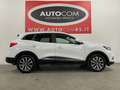 Renault Kadjar 1.5 blue dci Intens 115cv edc Blanc - thumbnail 2