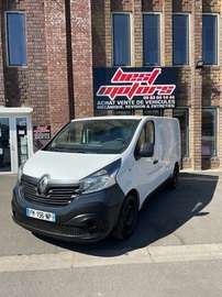 Fg L1H1 1000 1.6 dCi 125ch energy Grand Confort Euro6