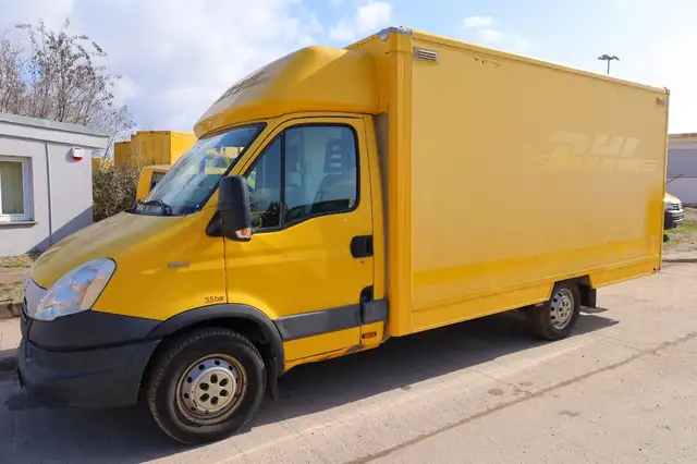 Iveco Daily/IS35SI2AA/N1